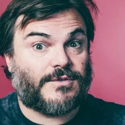 Jack Black