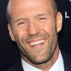 Jason Statham