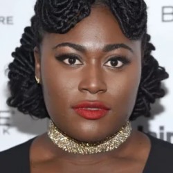 Danielle Brooks