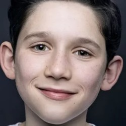 Sebastian Eugene Hansen