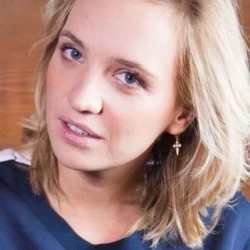 Noémie Saglio - Réalisateur