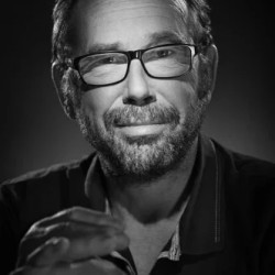 Olivier Gourmet