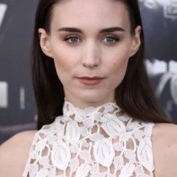 Rooney Mara