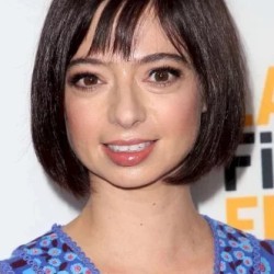 Kate Micucci