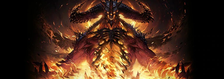 Avez-vous déjà joué au jeu Diablo ?