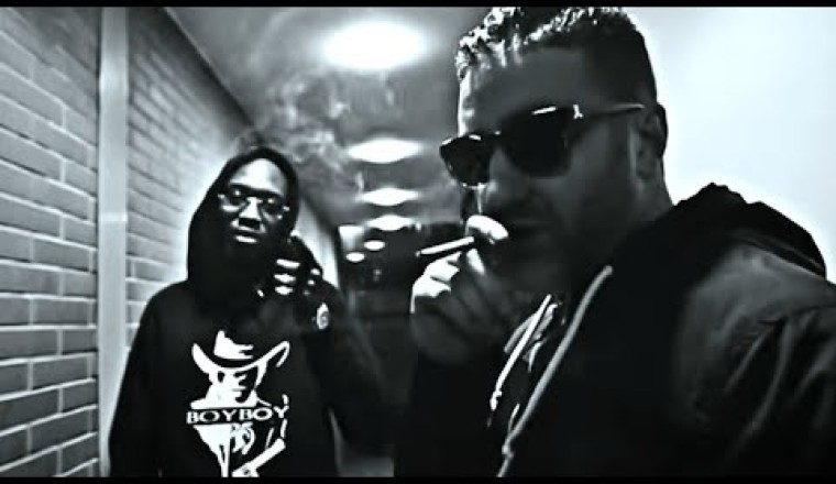 Jarod (Clip Single)