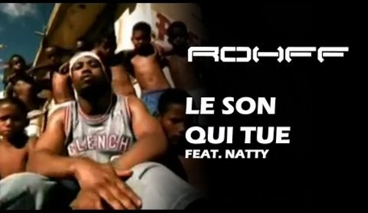 Rohff (Clip Single)