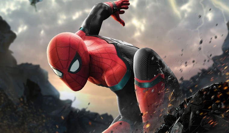Spider-Man