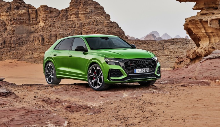 Audi !