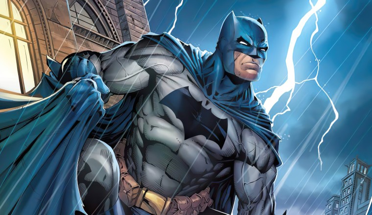 Batman