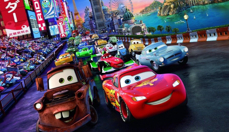 Cars (Disney)