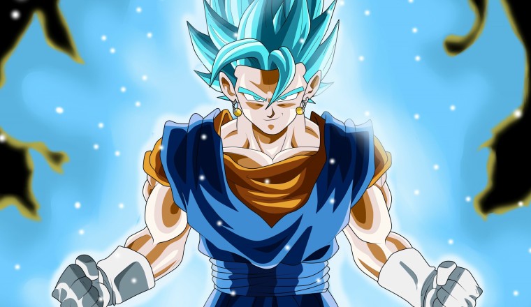 Dragon Ball Z