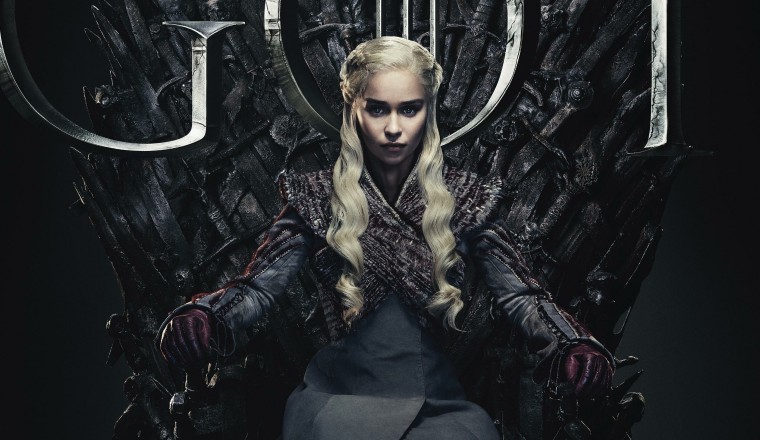 Game of Thrones