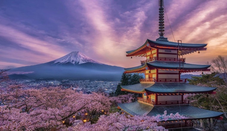 Japon
