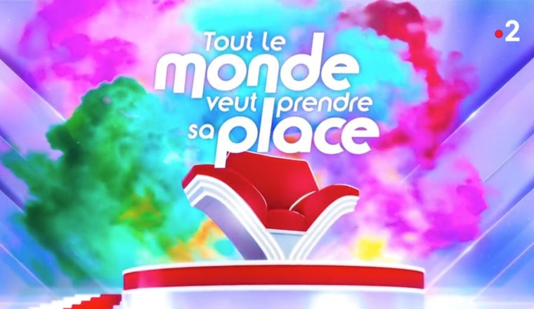 Tout le monde veut prendre sa place - Émission du 31-03-2025