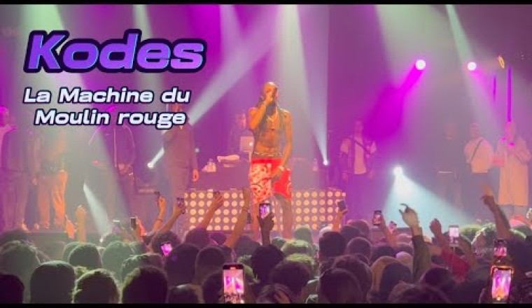 kodes (Live Concert)